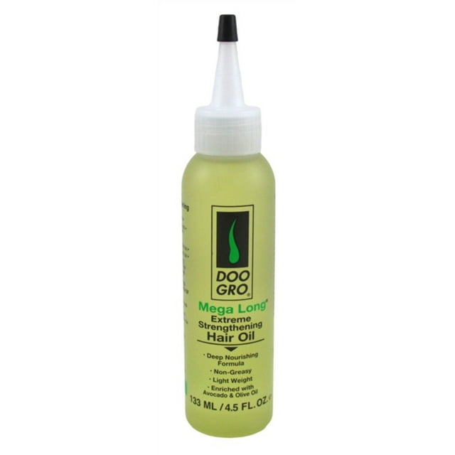 Doo Gro Mega Long Hair Oil 4.5 fl oz