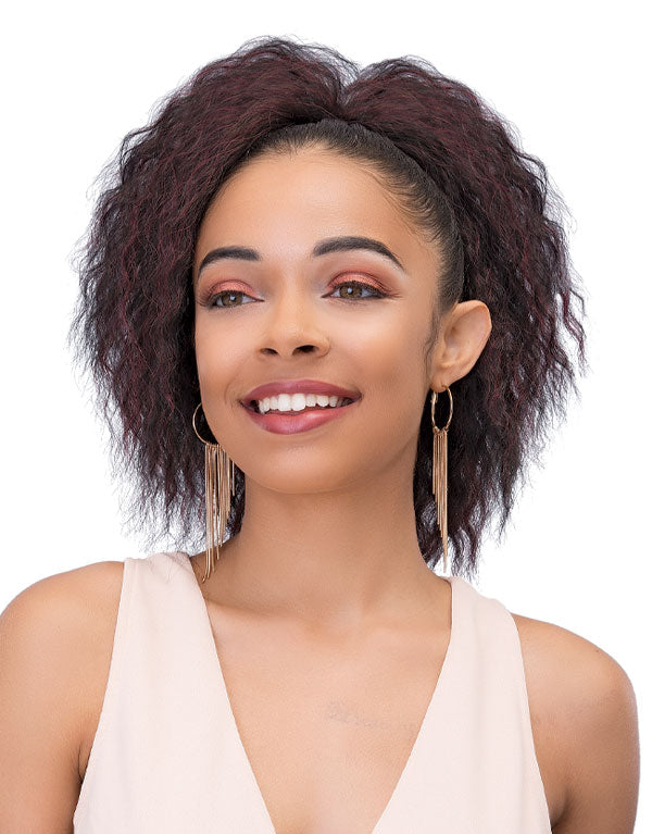 Janet New Dream Choice Ponytail 14"