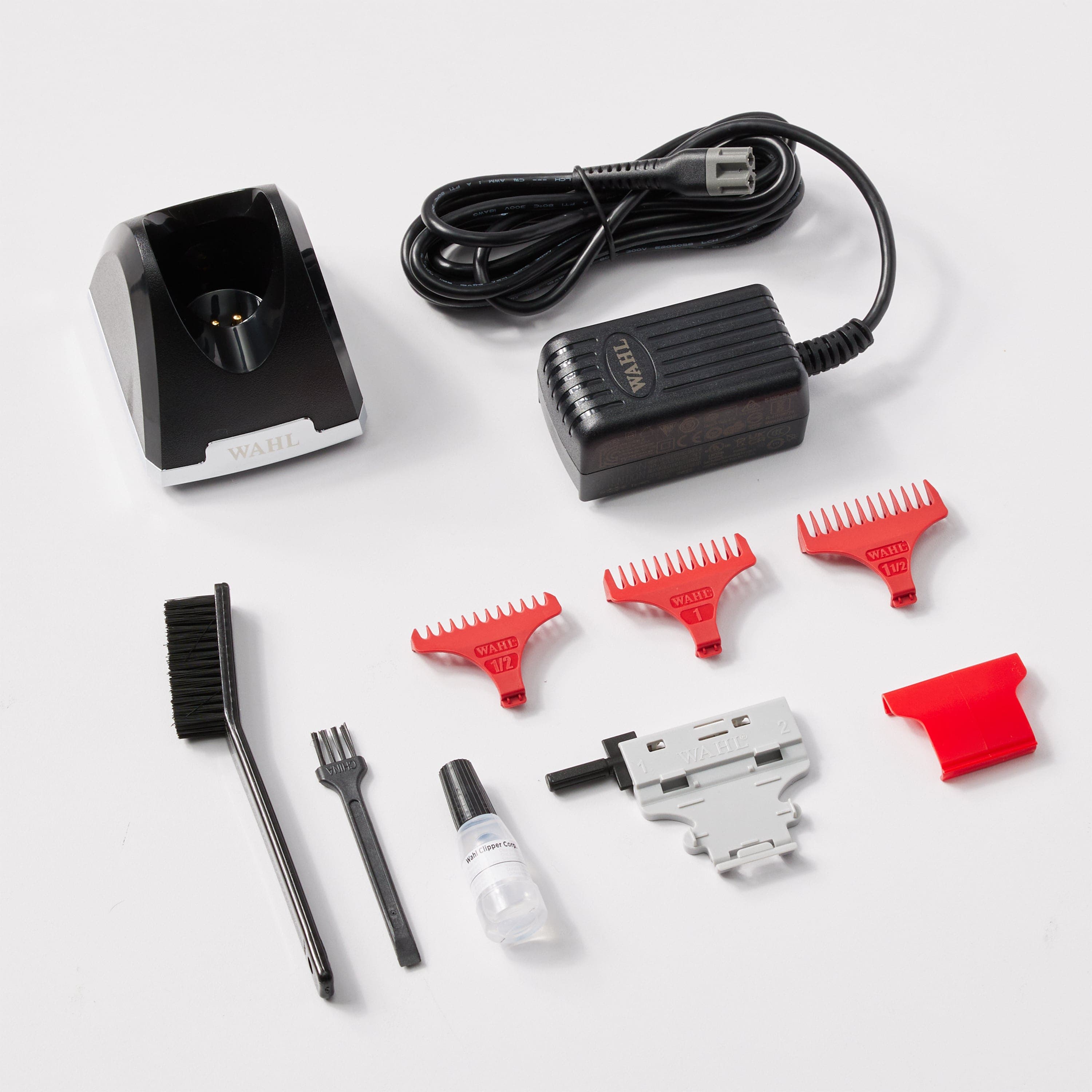 Wahl Cordless Detailer LI 08171
