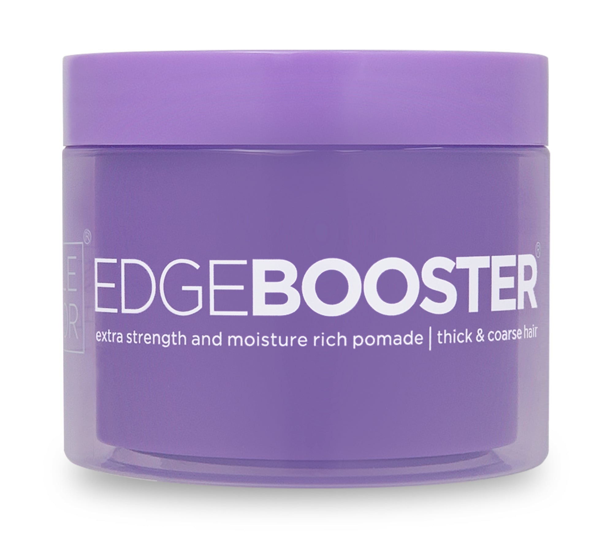 Edge Booster Oil Based Pomade Violet Crystal 9.46 oz