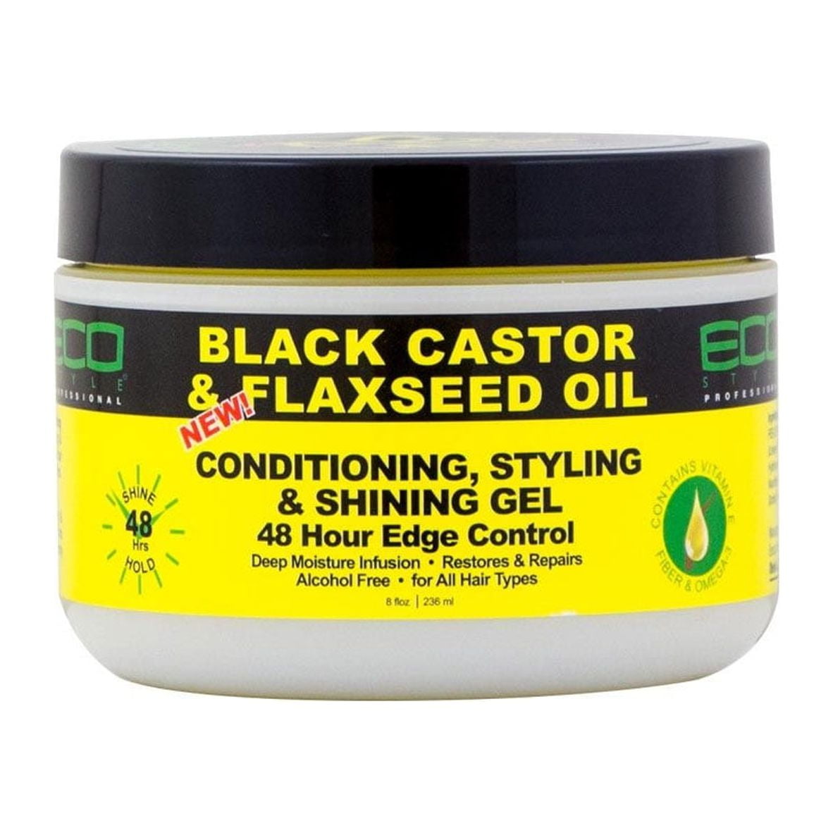 ECO Style 48hr Edge Control