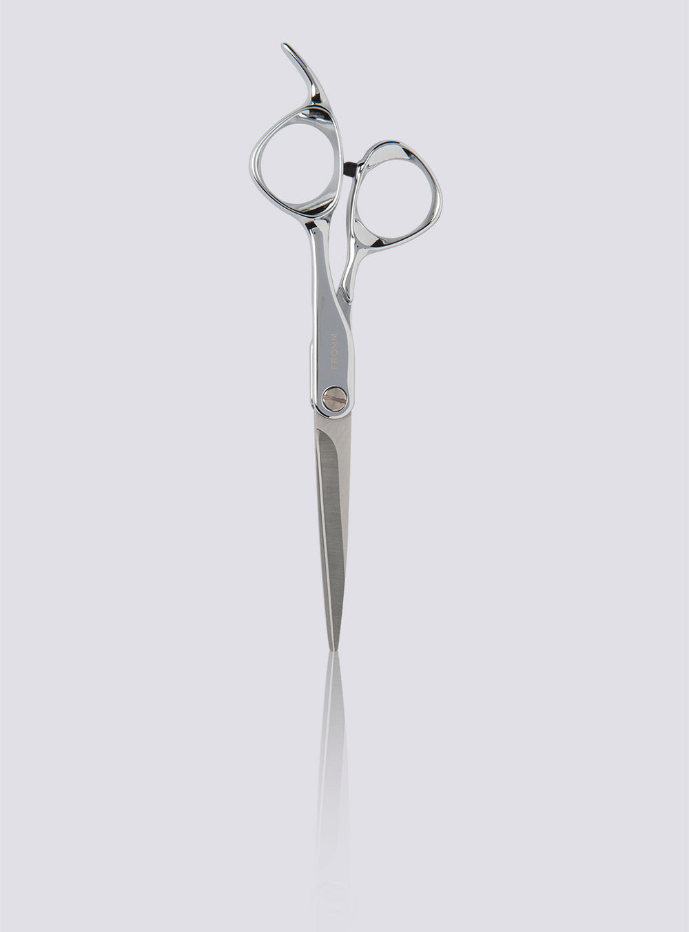 Fromm Artistry Explore Hair Cutting Shear 5.75" Silver