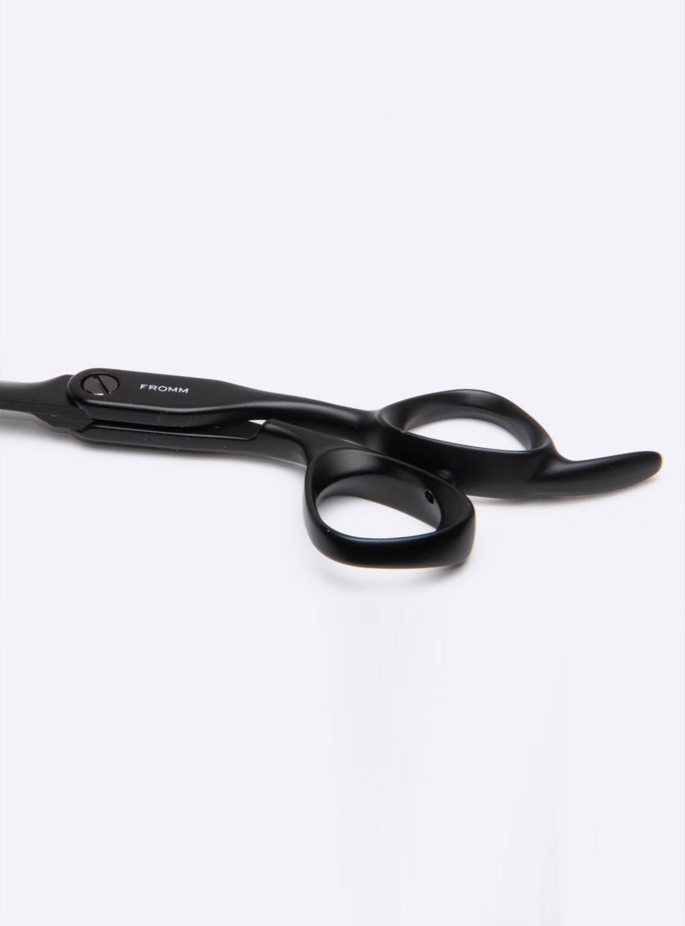 Fromm Artistry Dare Hair Cutting Shear 5.75" Black