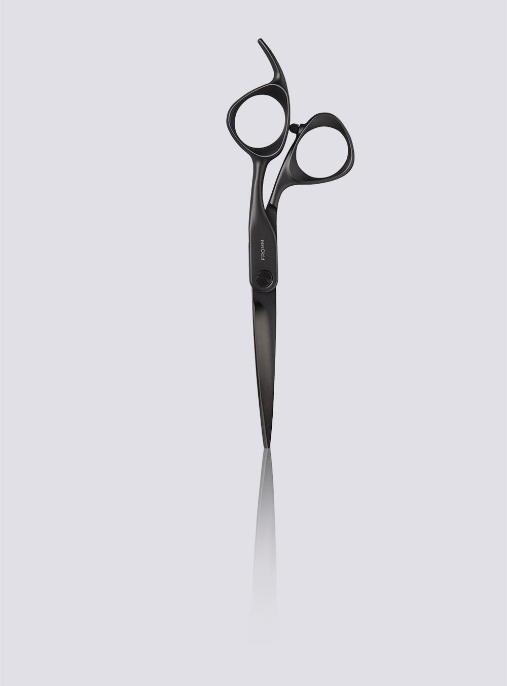 Fromm Artistry Dare Hair Cutting Shear 5.75" Black
