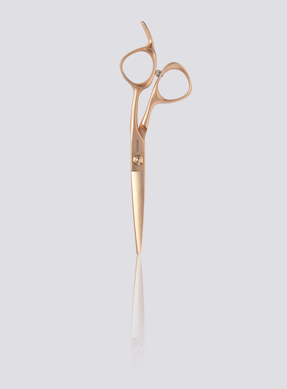 Fromm Artistry Defy Hair Cutting Shear 5.75" Gold