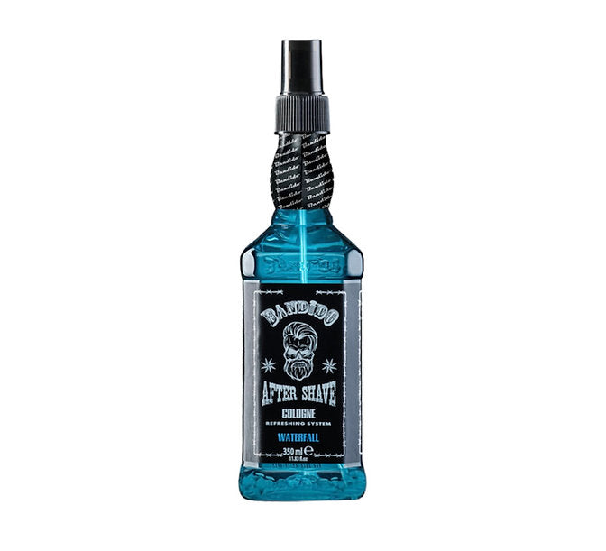 Bandido Aftershave Cologne Waterfall 350ml