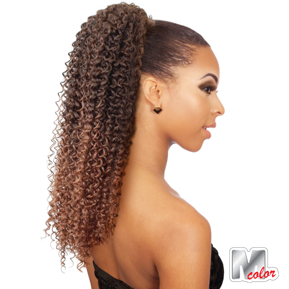 Eve FHP 201 Ponytail