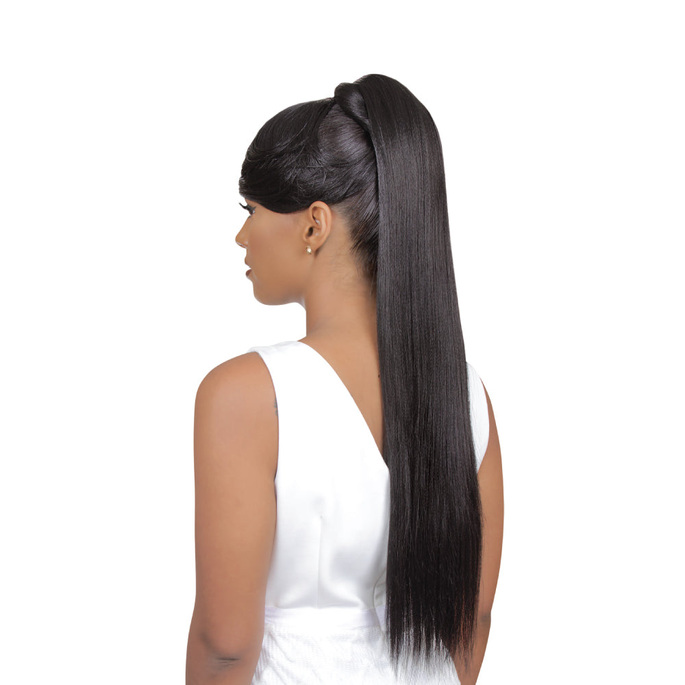 Eve Fringe Ponytail Jodi