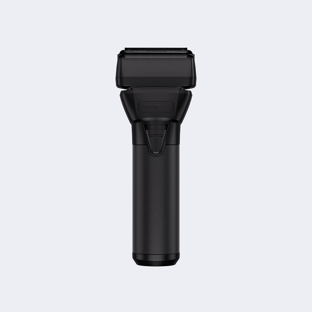 BABYLISS PRO FXONE BLACK FX Double Foil Shaver