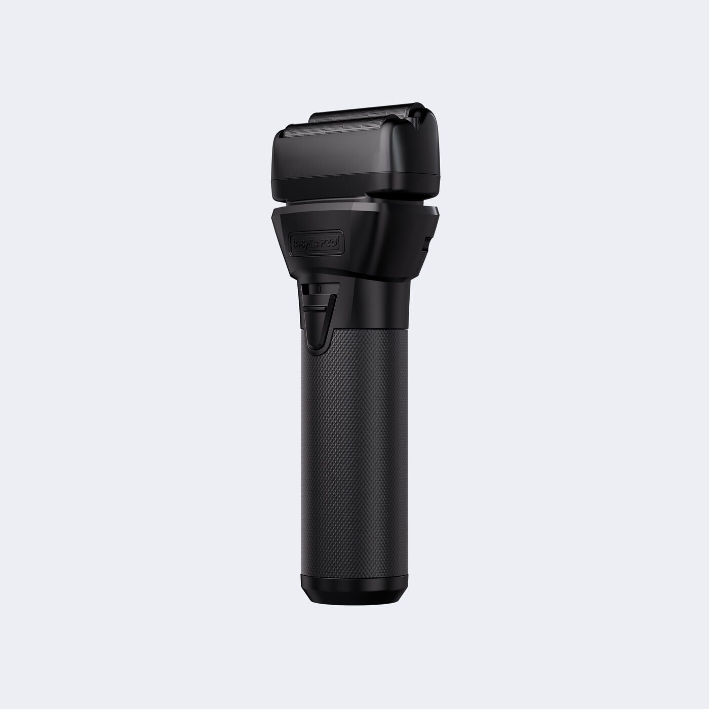 BABYLISS PRO FXONE BLACK FX Double Foil Shaver