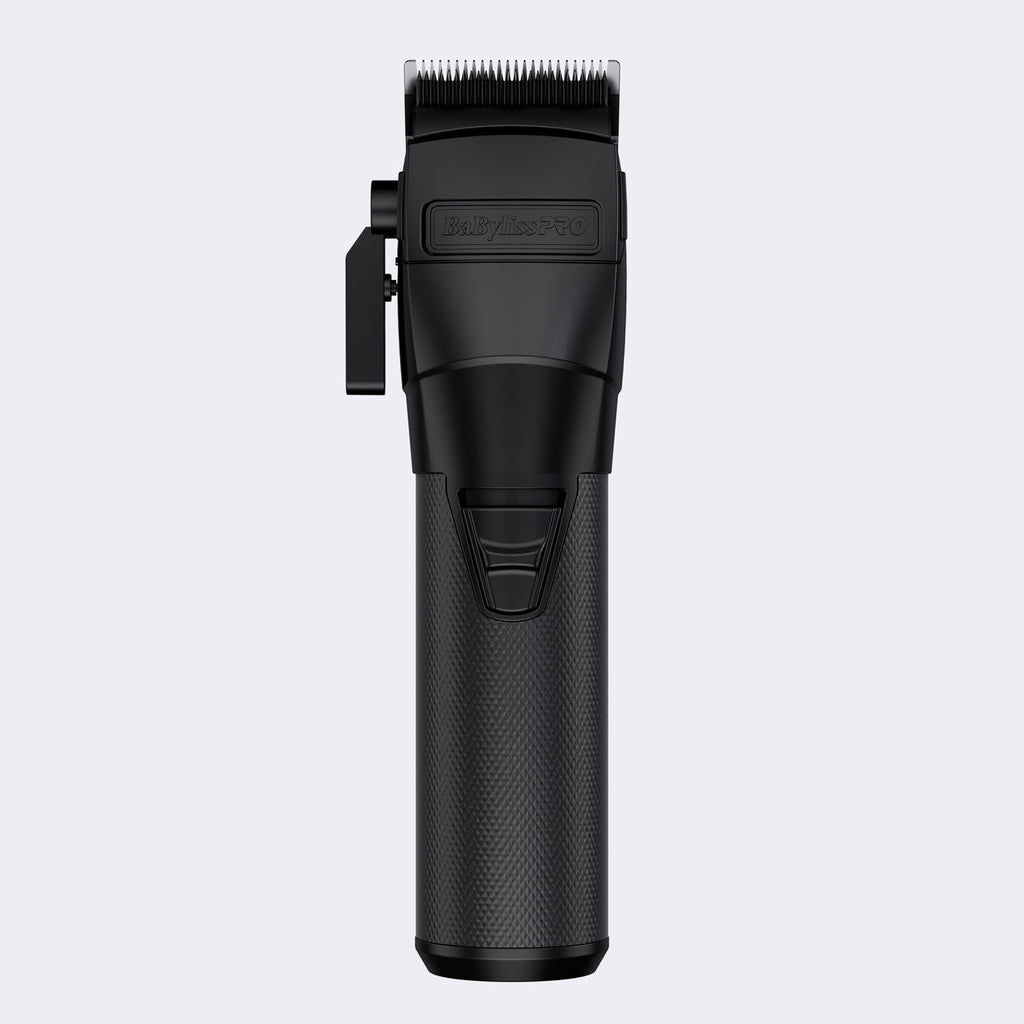 BABYLISS PRO FXONE  BLACK FX CLIPPER