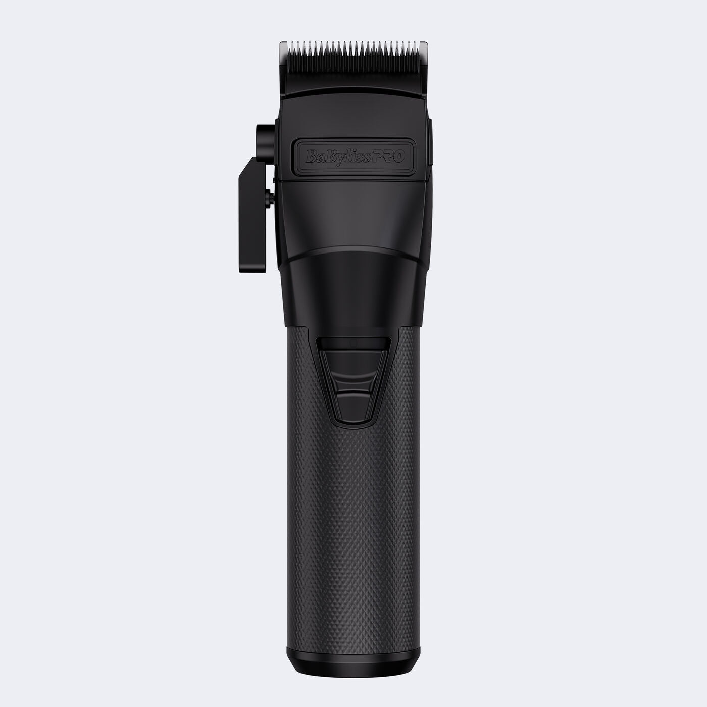 BABYLISS PRO FXONE  BLACK FX CLIPPER