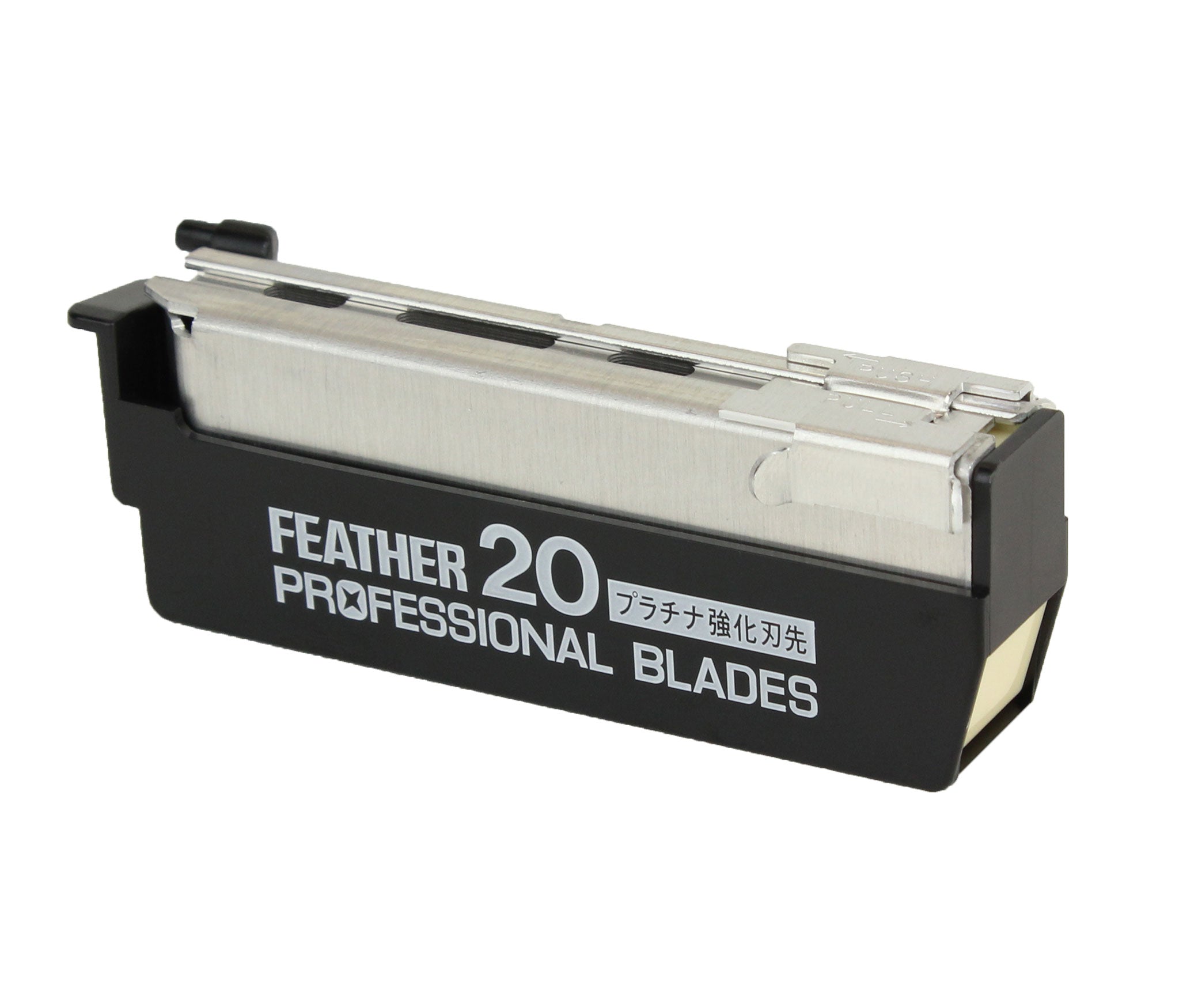 Feather Professional Blade 20pk
