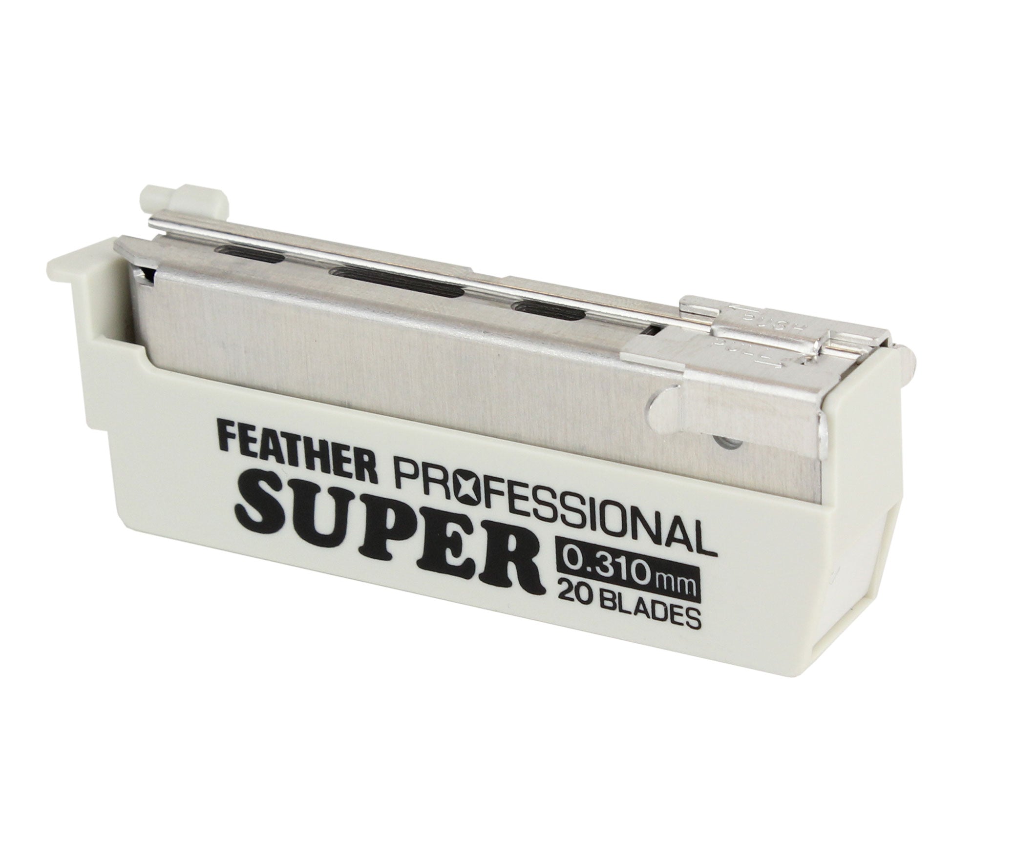 Feather Professional Blade Super 20pk