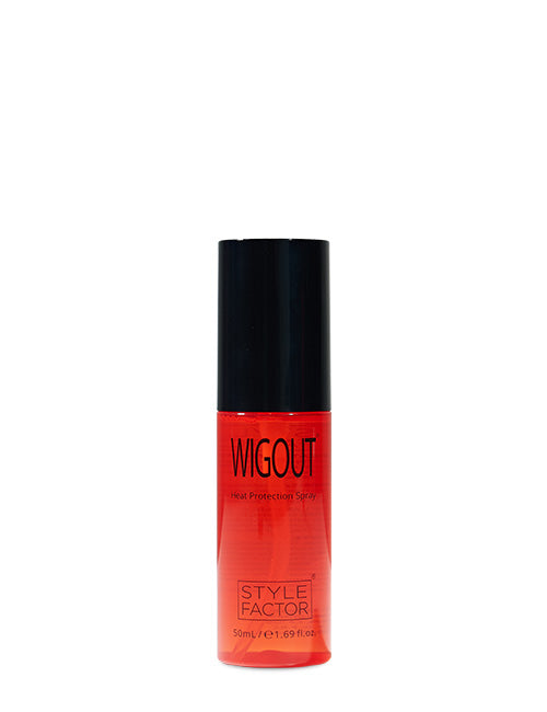 Wig Out Heat Protection Spray