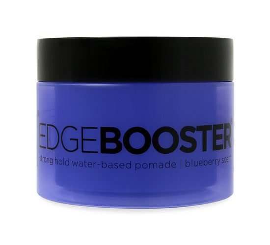Edge Booster Water Based Pomade Blueberry 3.38 oz