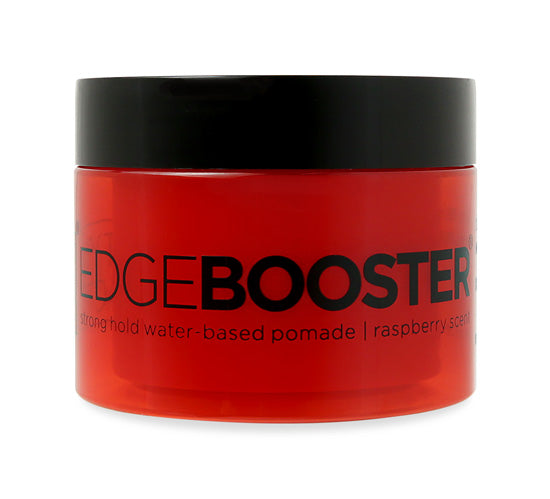 Edge Booster Water Based Pomade Raspberry 3.38 oz