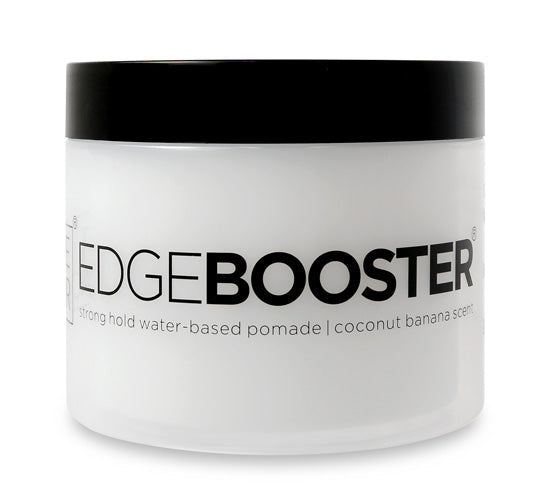 Edge Booster Water Based Pomade Coconut Banana 9.46 oz