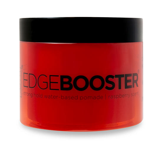 Edge Booster Water Based Pomade Raspberry 9.46 oz