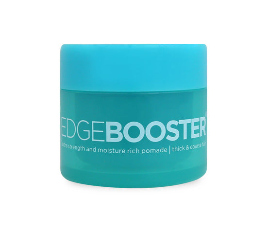 Edge Booster Oil Based Pomade Turquenite 0.85 oz