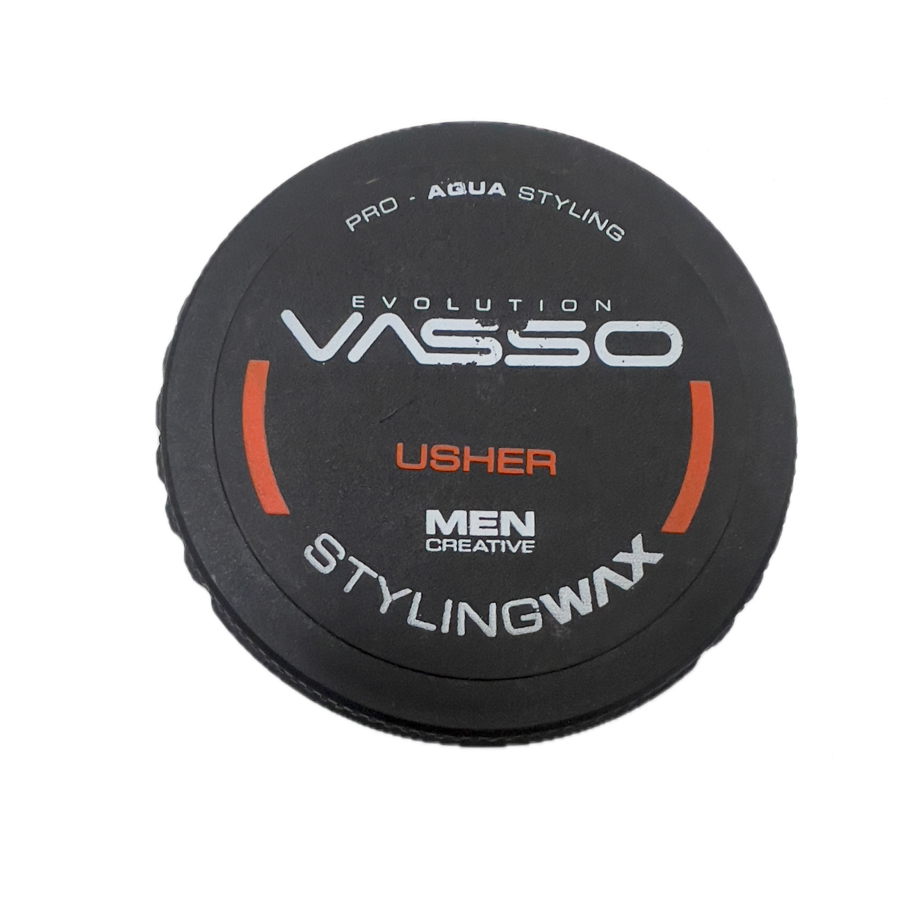 Vasso Hair Styling Wax Usher 150ml