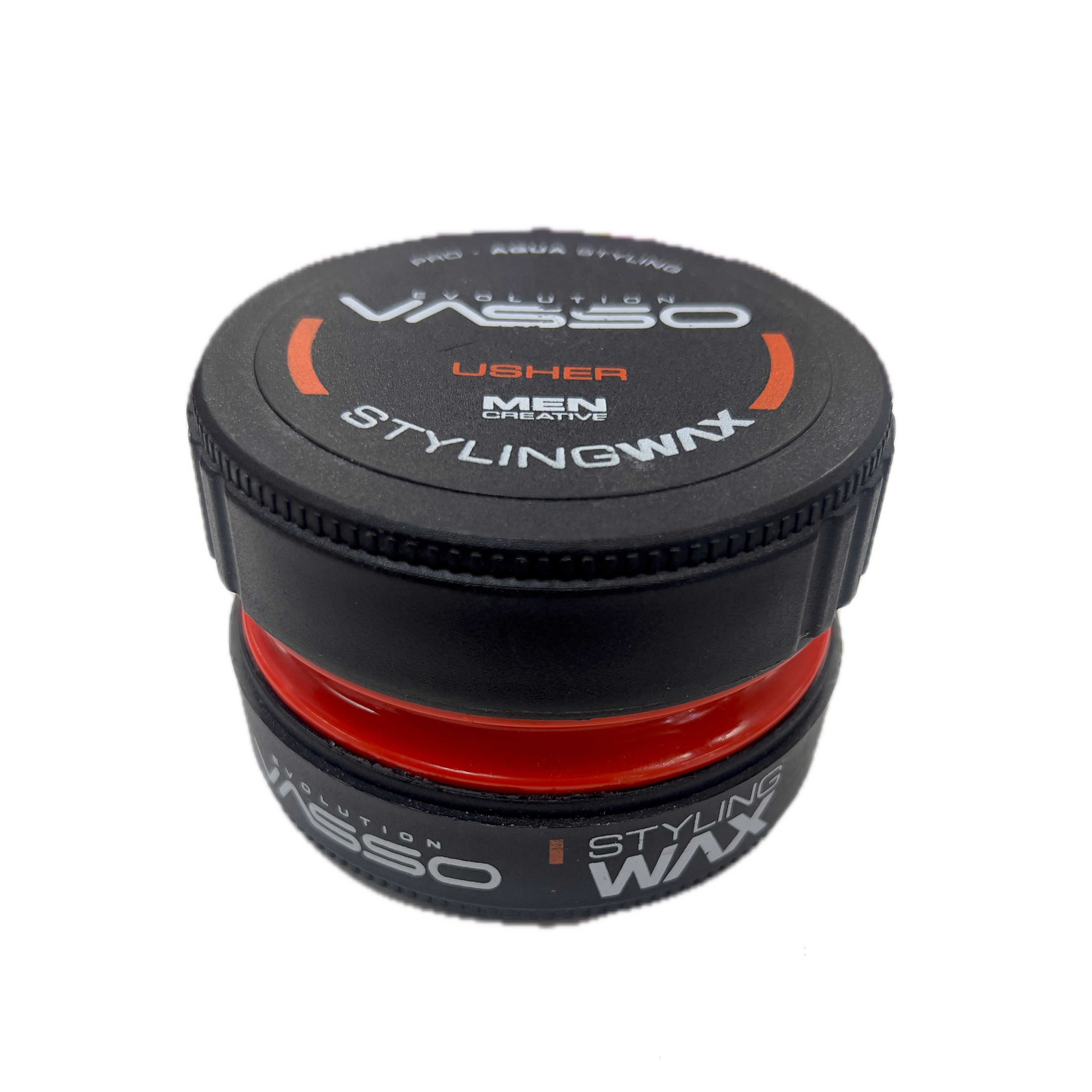 Vasso Hair Styling Wax Usher 150ml