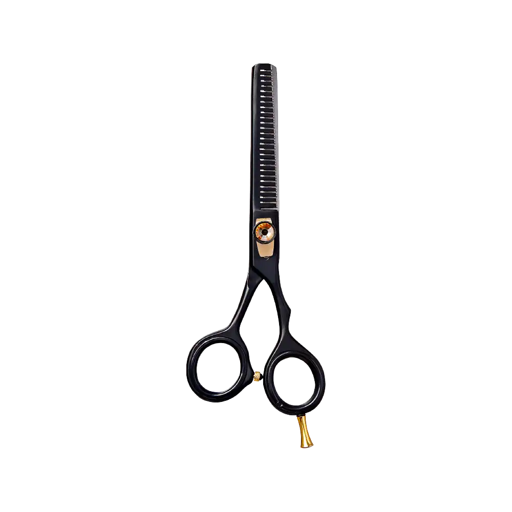 RED Artisan Professional Hair Thinning Shear 6.5"