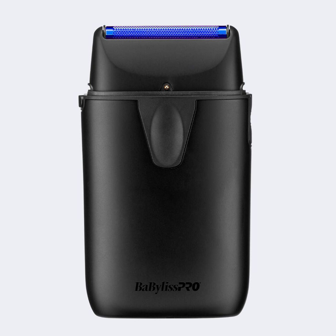 Babyliss UVFOIL Single Foil Shaver Matte Black