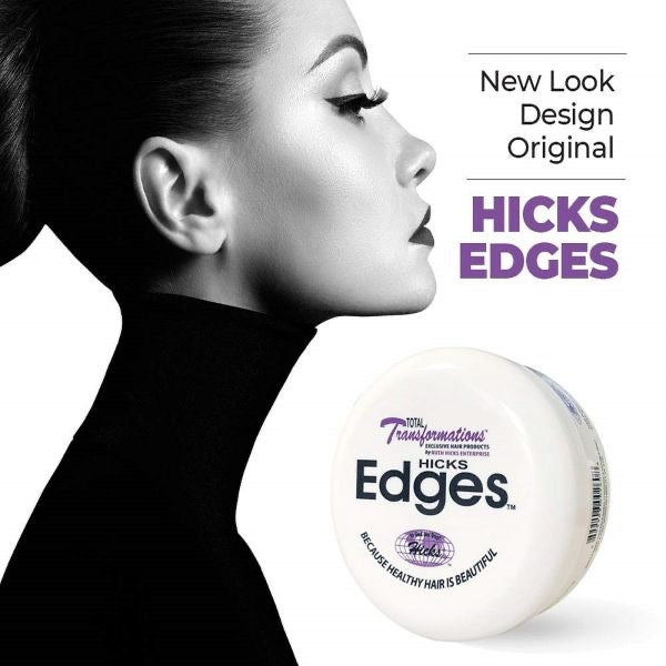 Hicks Total Transformations Hicks Edges
