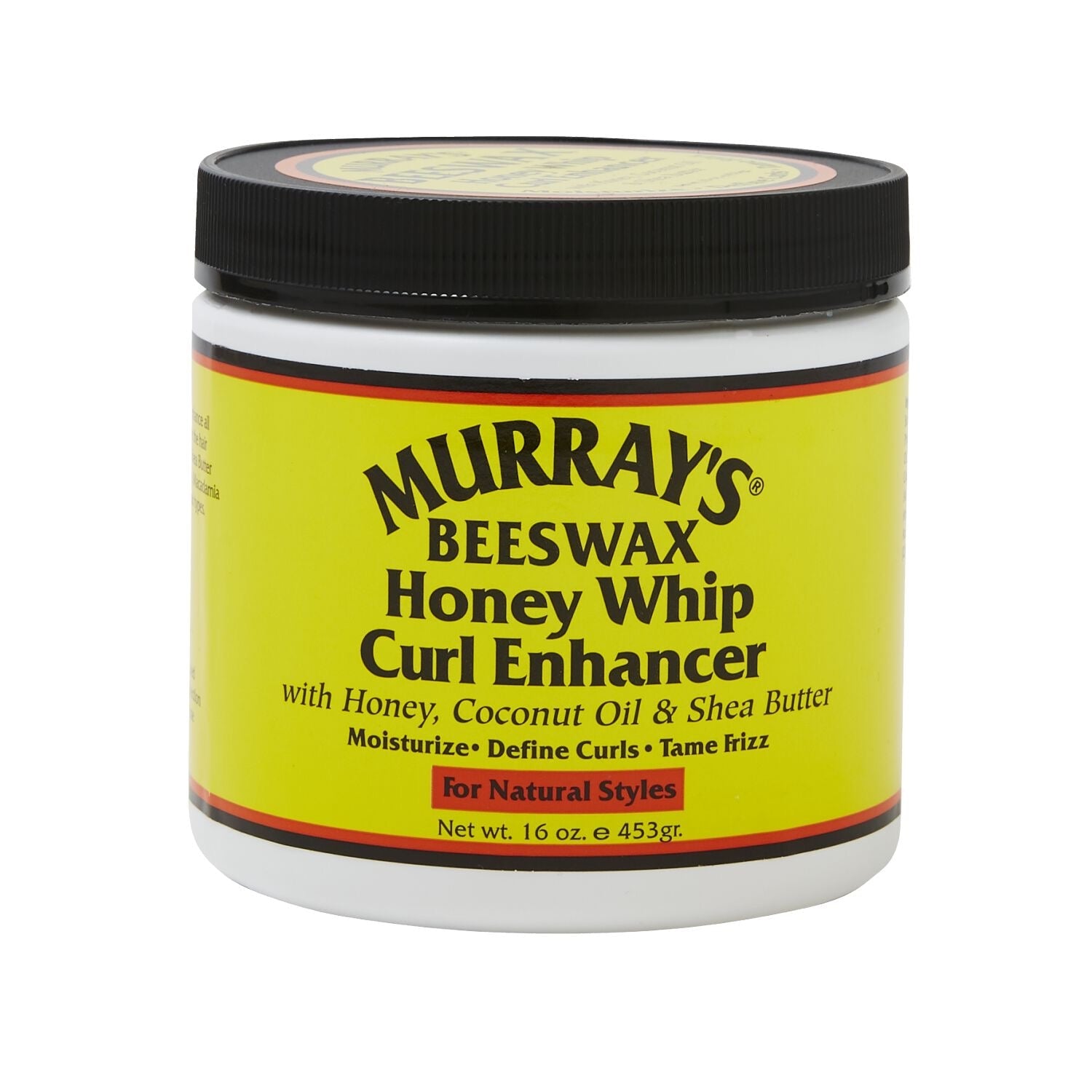 Murrays Honey Whip Curl Enhance 16 oz