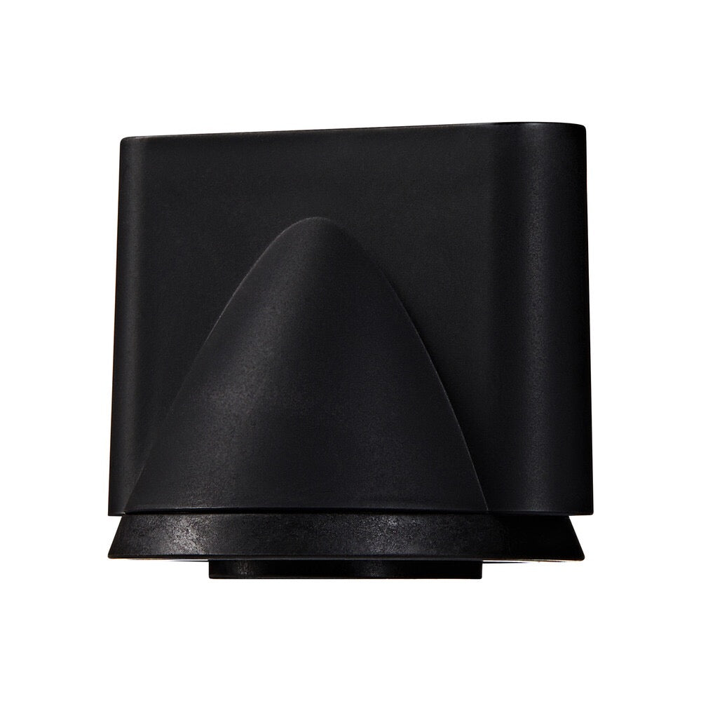 RED Pro BLDC Dryer Air Master 4200 Black