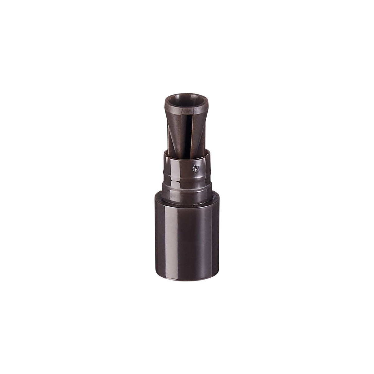 KNP Intense Gel Eyeliner Waterproof - Black Brown