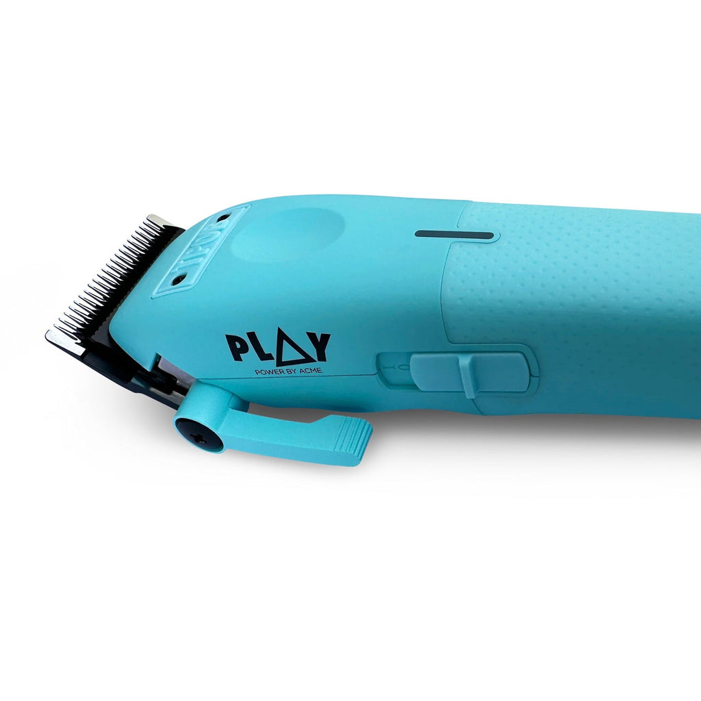 TPOB Play Clipper Bubble Gum Blue