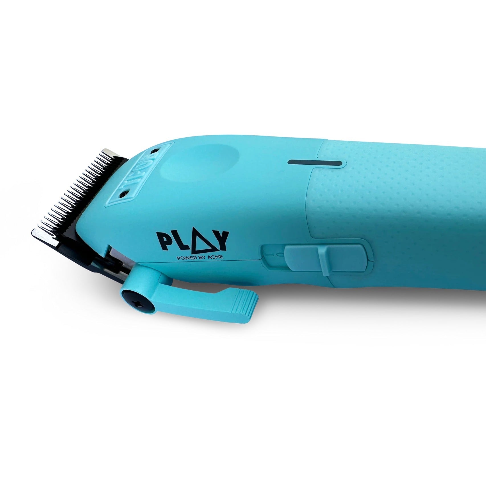 TPOB Play Clipper Bubble Gum Blue