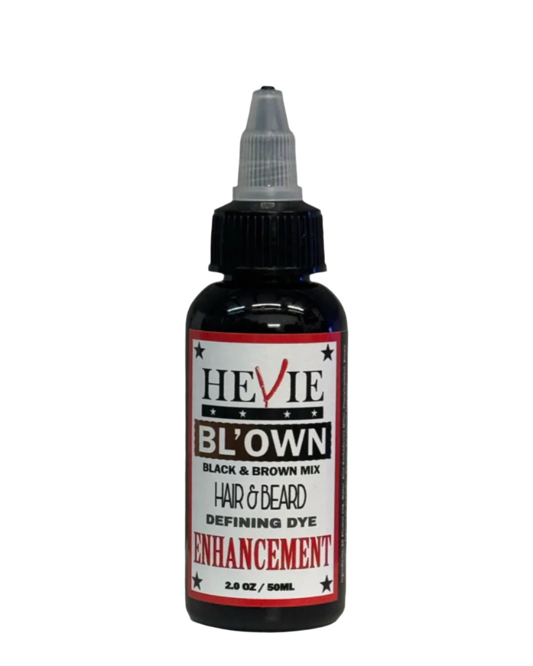 HEVIE Enhancement Semi Permanent BL'OWN 2 oz