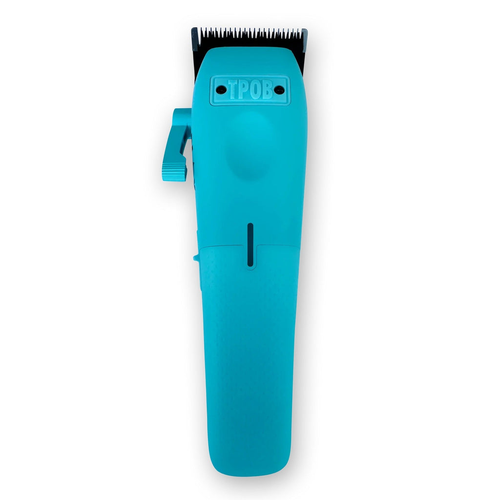 TPOB Play Clipper Bubble Gum Blue