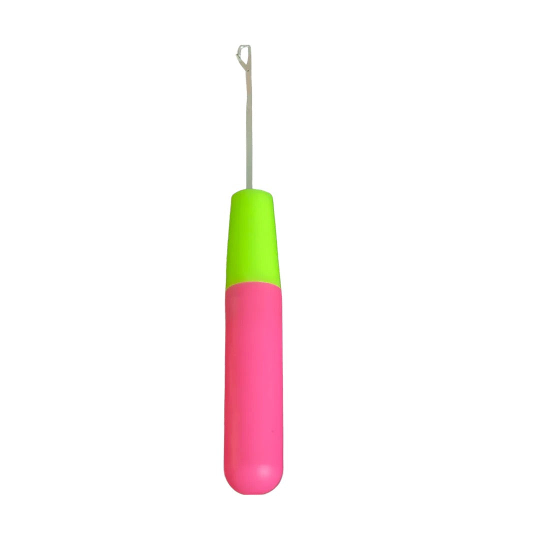 RED Crochet Hook