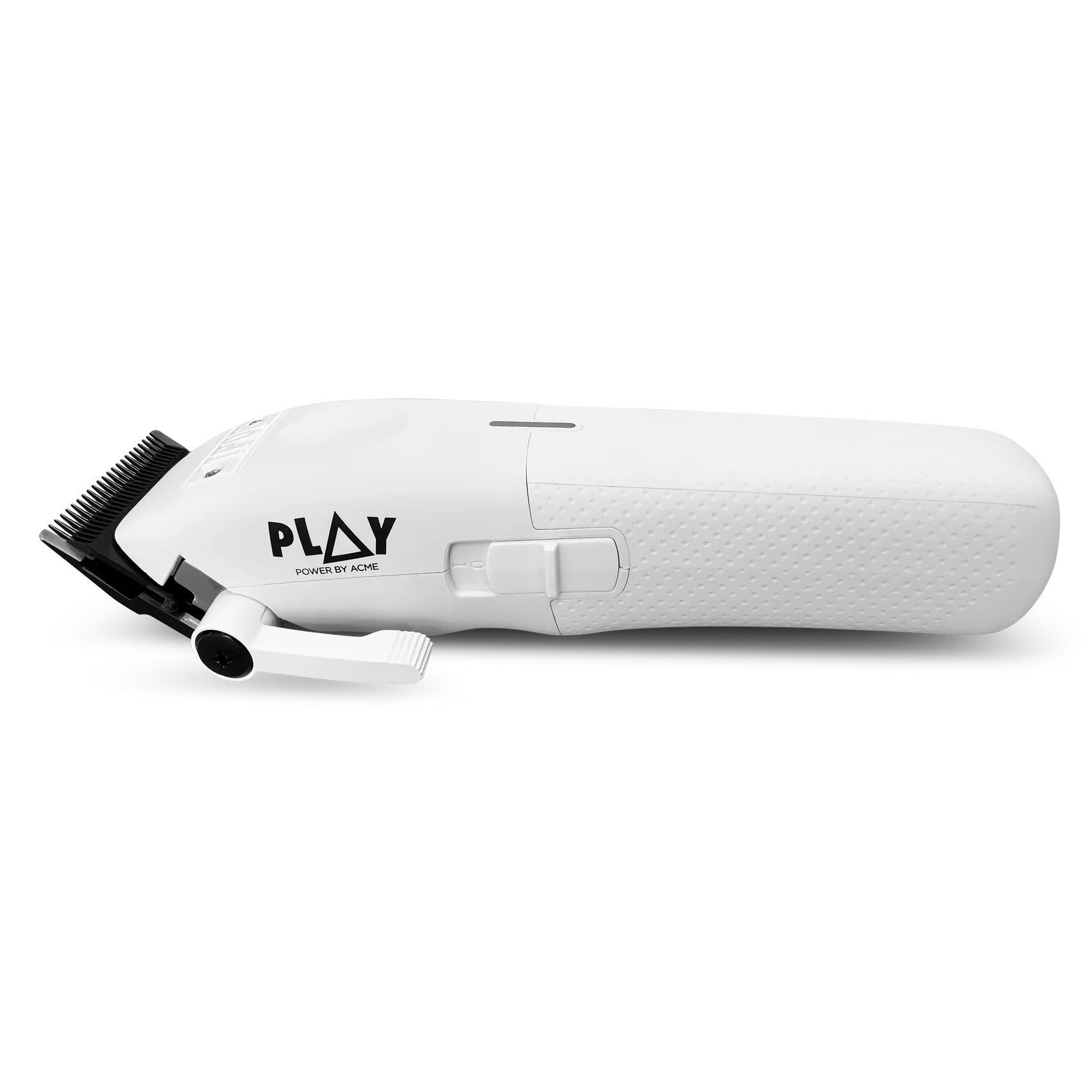 TPOB Play Clipper Whiteout