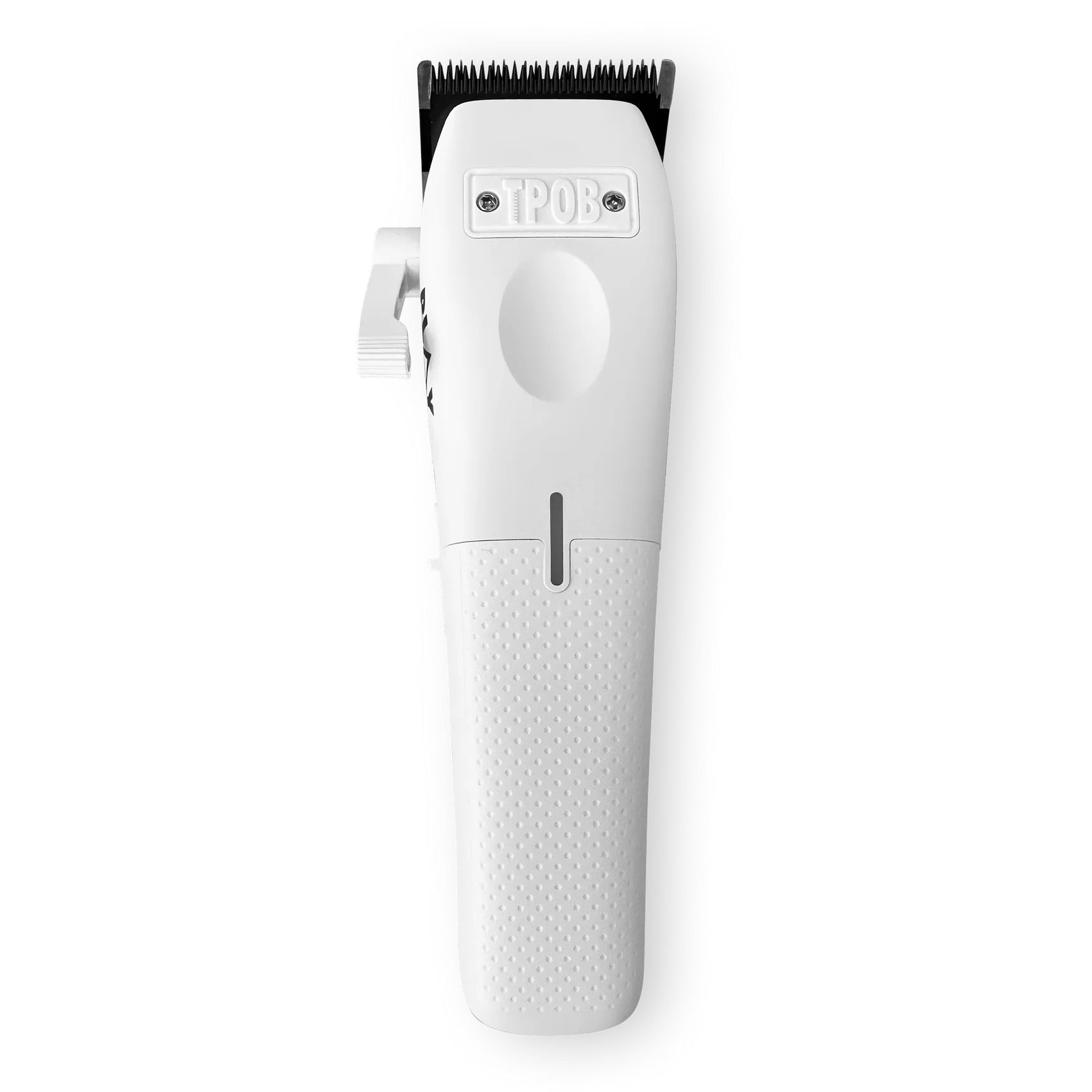 TPOB Play Clipper Whiteout