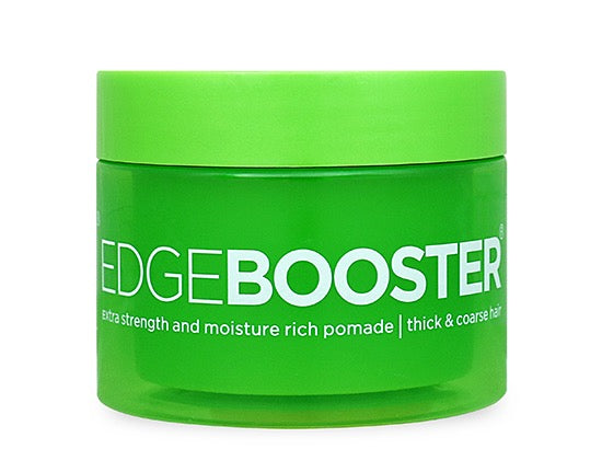 Edge Booster Oil Based Pomade Emerald 3.38 oz
