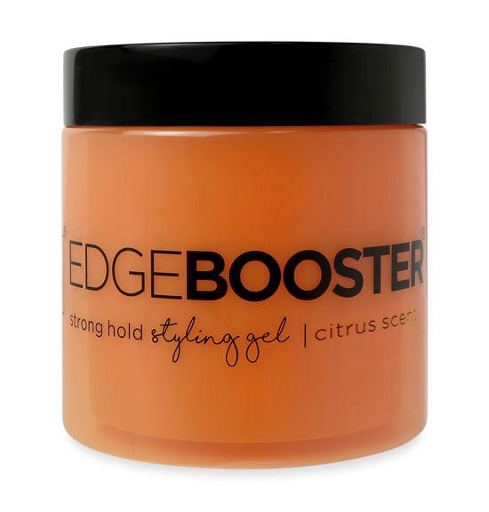 Edge Booster Styling Gel Citrus 16.9 oz