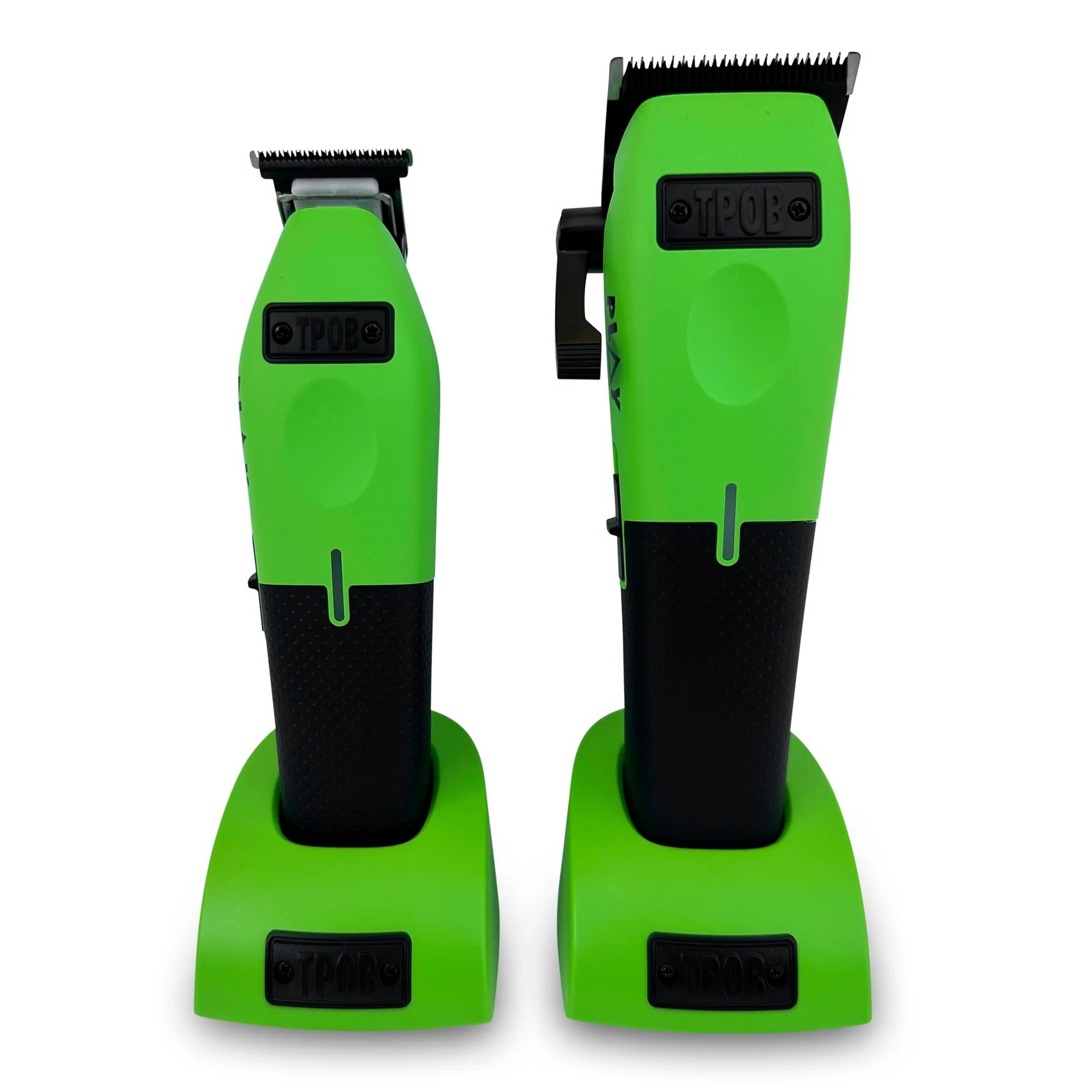 TPOB Play Bundle Clipper & Trimmer Slime
