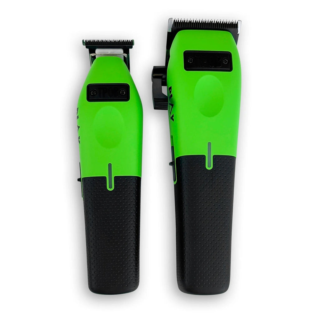 TPOB Play Bundle Clipper & Trimmer Slime