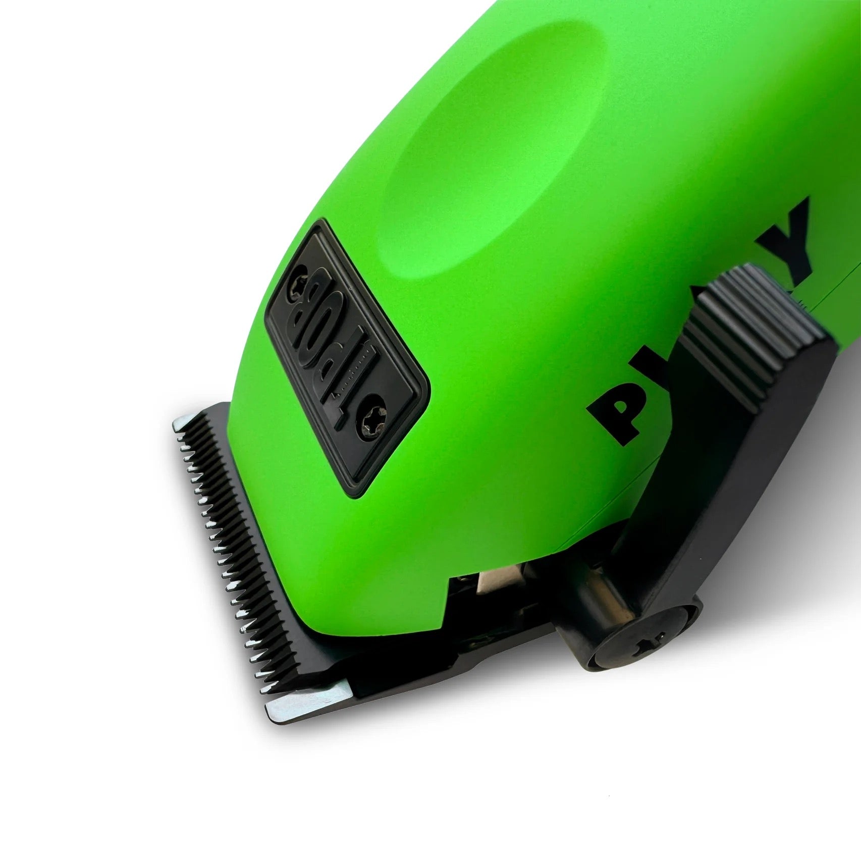 TPOB Play Bundle Clipper & Trimmer Slime