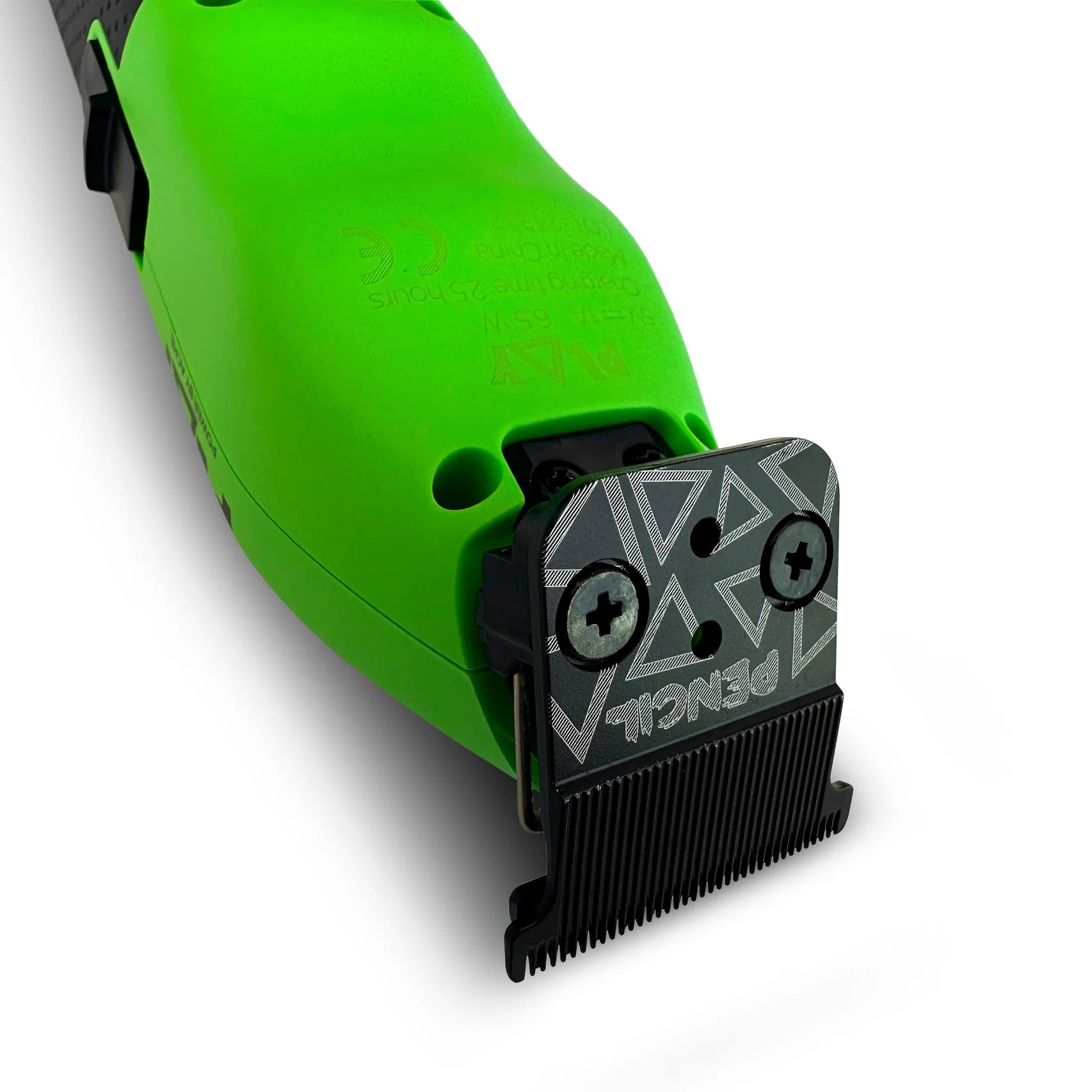 TPOB Play Bundle Clipper & Trimmer Slime