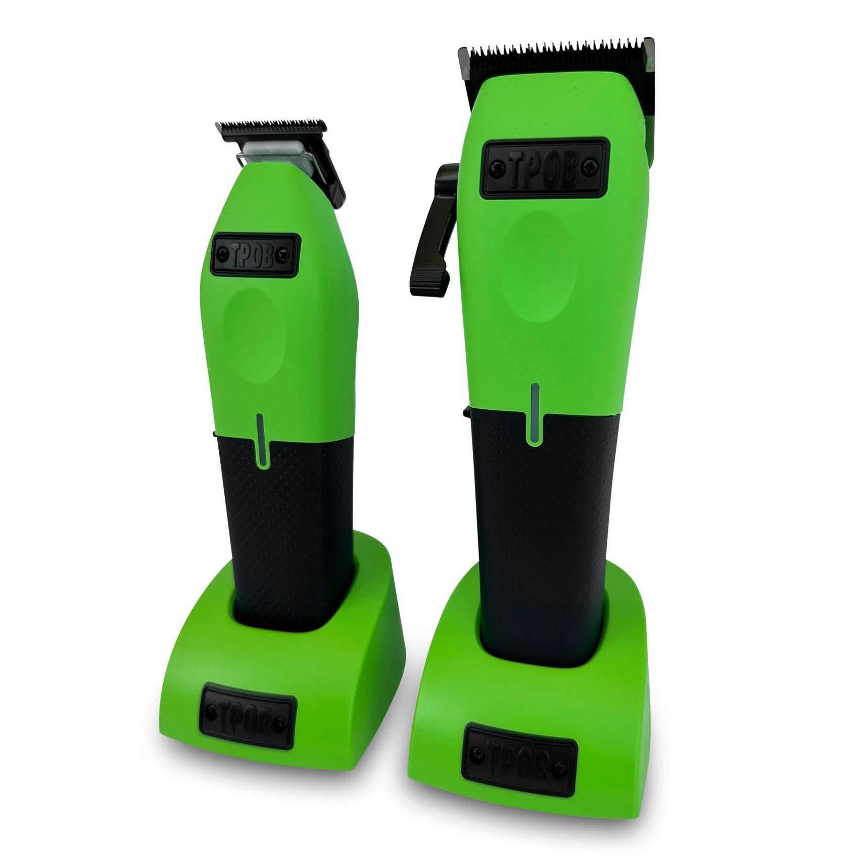 TPOB Play Bundle Clipper & Trimmer Slime