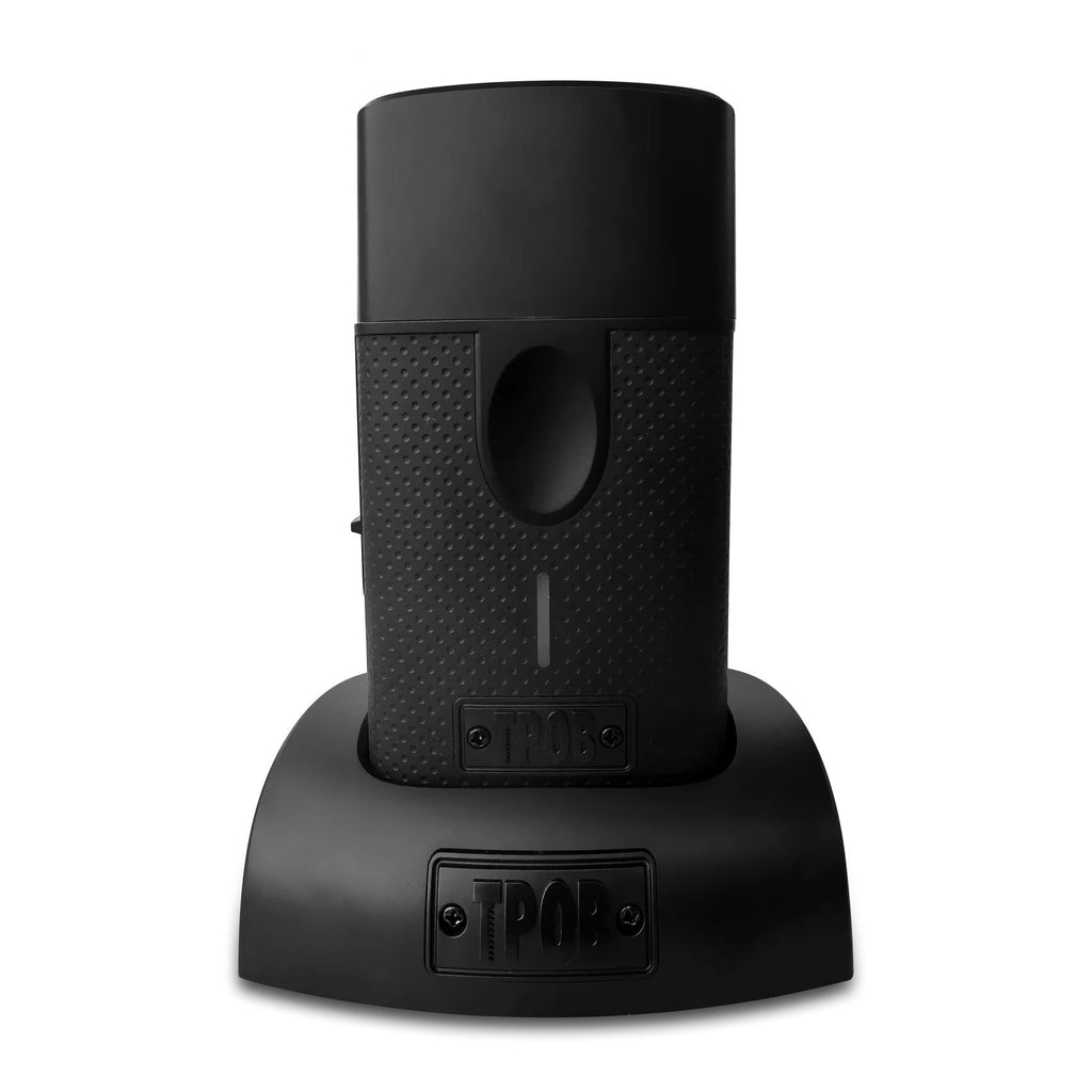 TPOB Shaver USA Black Edition