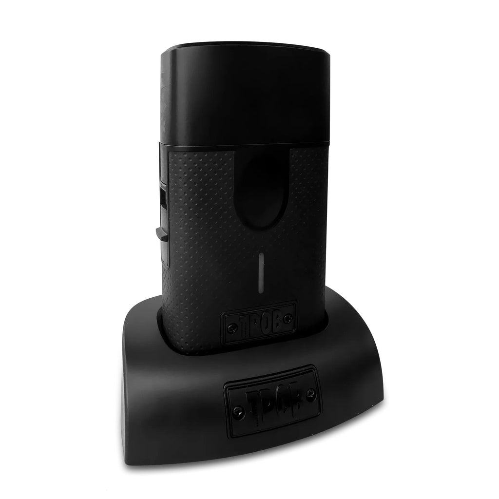 TPOB Shaver USA Black Edition