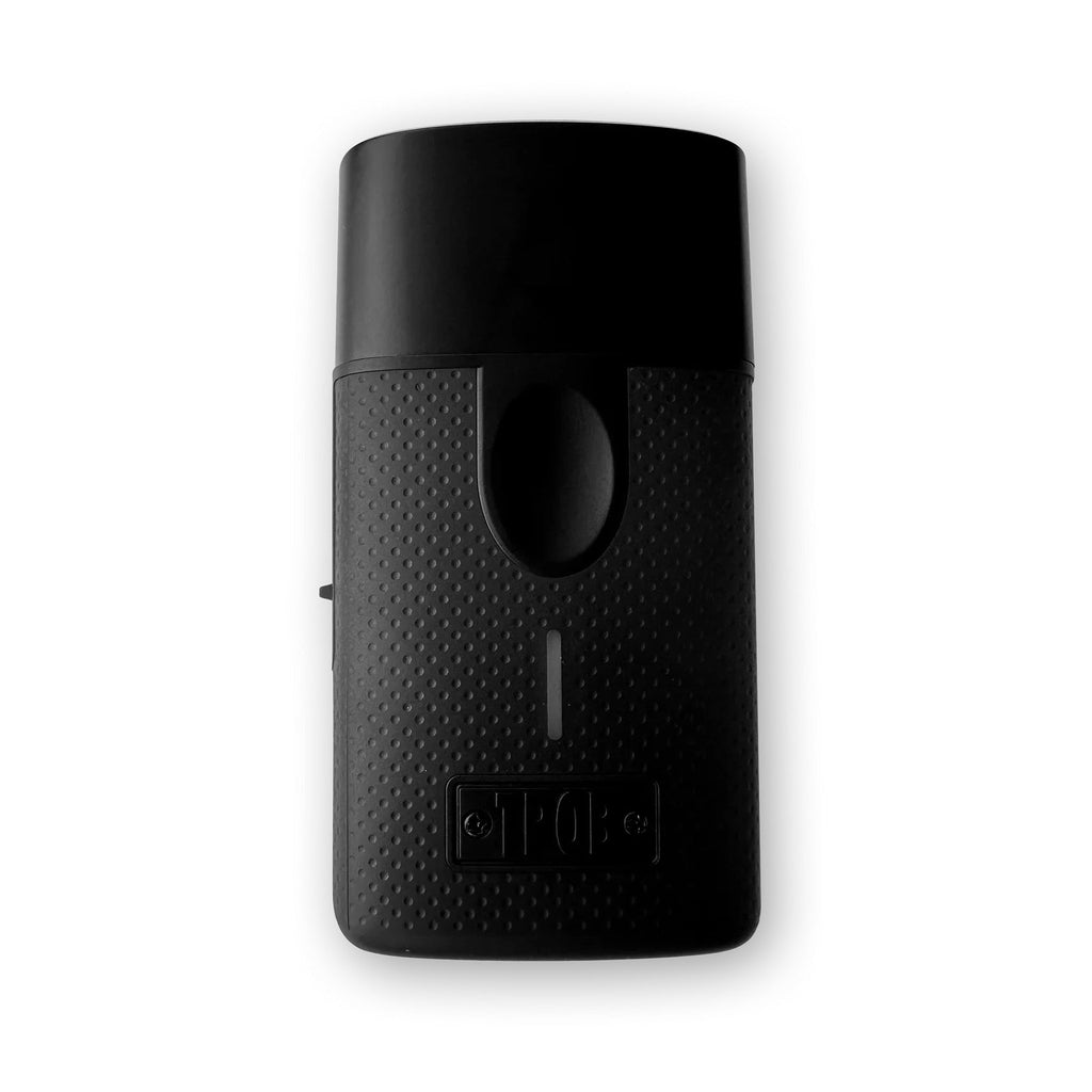 TPOB Shaver USA Black Edition