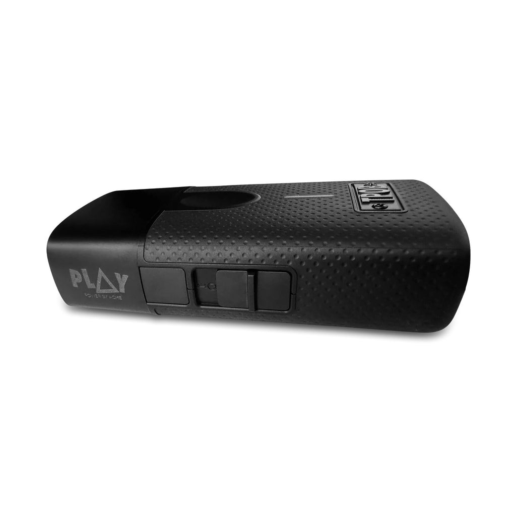 TPOB Shaver USA Black Edition